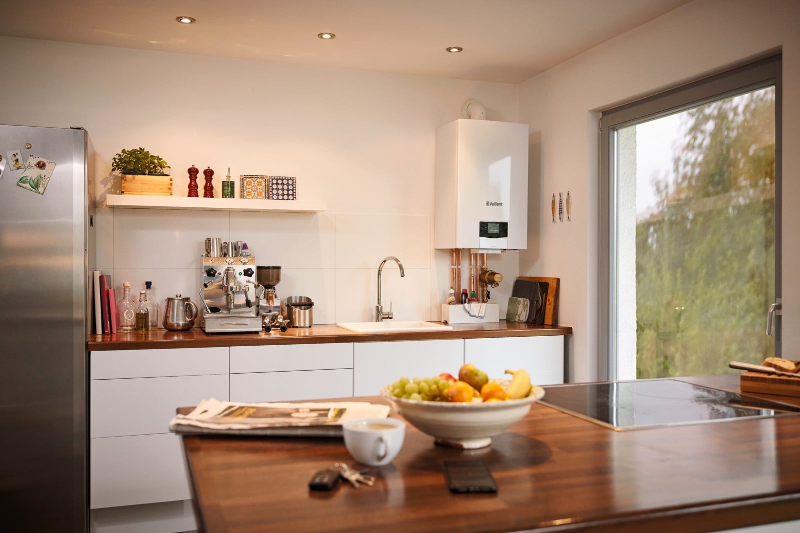 Bournemouth, Ringwood & Fordingbridge Heating Specialists